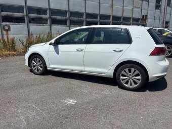 Volkswagen Golf 7 1.6 TDI - 4
