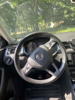 Škoda Rapid 1.2 TSi 2017 66KW - 4