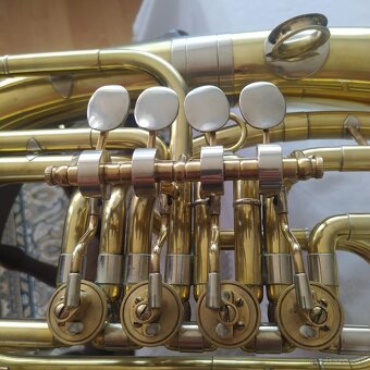 Predám Tenor Amati - 4