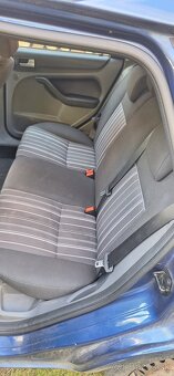 Ford Focus 2009 - 4