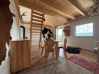 Na predaj chata Trstená, na predaj chata Orava - 4