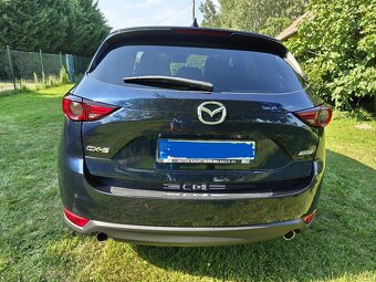 Mazda CX5 2.5 FWD 143KW rv 2019 - 68tis.km - 4