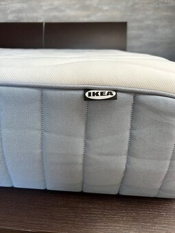 IKEA matrac ako Nový 180x200 - 4