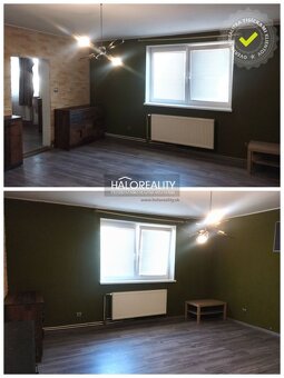 HALO reality - Predaj, rodinný dom Závod, MEGA ZĽAVA - ZNÍŽE - 4