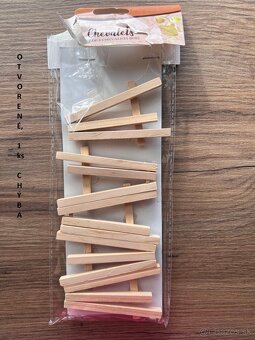 Svadobné dekorácie a doplnky - 4