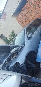 Rozpredam Volkswagen touareg - 4