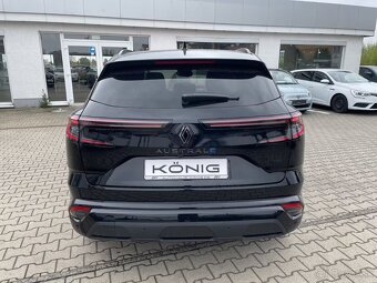 Renault Austral E-Tech Full Hybrid 200 Esprit Alpine - 4