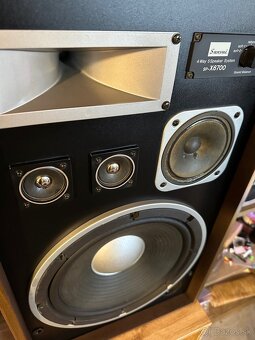 Sansui SP-X6700 - 4