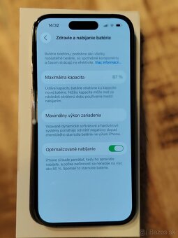 iPhone 14 Pro 256 GB,Deep Purple - 4