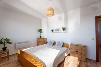 Predaj 5 izbový rodinný dom Nitra - Zobor. EXKLUZÍVNE - 4