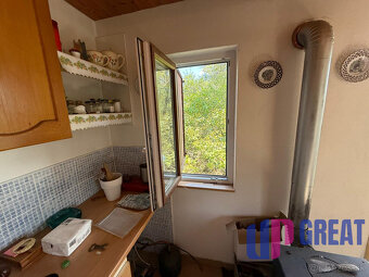 Romantická záhrada s panoramatickým výhľadom na Modru 🌿 - 4