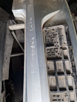 Naraznik passat b6 golf V - 4