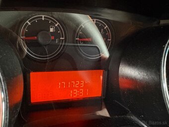 Predam Fiat Bravo 1.9tdi - 4