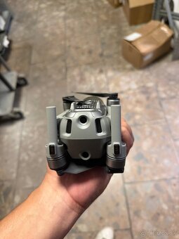 Predám dron DJI Mavic Air 2 Fly More Combo - 4