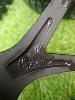 RH NBU 5X108 R18 zimní pneu - 4