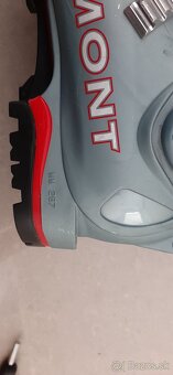 Skialpové lyžiarky GARMONT XENA - 4