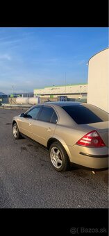 205/55 R16 5x108 zimná sada - 4