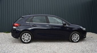 Citroen C4 1.6 HDi, Automat, TOP výbava - 4
