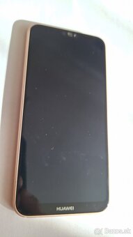 Huawei P20 lite 4/64GB - 4