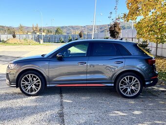 Audi Q3 40TDI Quatro 140kW - 4