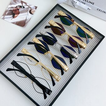 Okuliare CELINE - 4