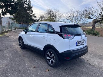 Opel Crossland 1.2 Turbo Edition 96kw - 4