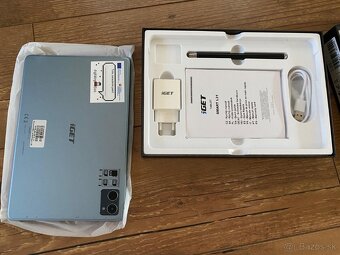IGET smart L31 so stylusom Novy - 4