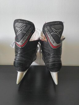 Hokejové korčule bauer vapor veľkosť 36 - 4