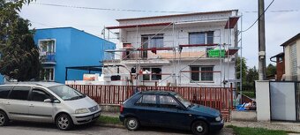 Predám lešenie 230 m2 - 4