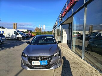 Peugeot 208 1.2 PureTech 100 Allure EAT8 - 4