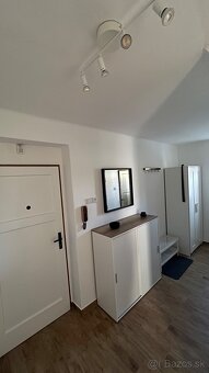 Prenájom bytu 2+KK - 4