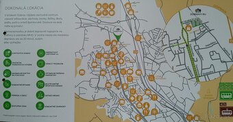 parkovacie státie v objekte Dúbravy, BA IV, Dúbravka - 4