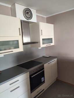 prenájom 2 izbový byt - 4