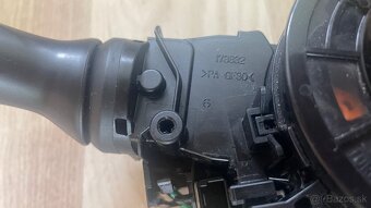 Pačky smeroviek TOYOTA kod 17F144 - komplet - 4