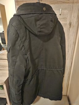 Zimna bunda Thor steinar - 4