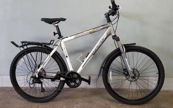 Bicykel Trek – ako nový - 4