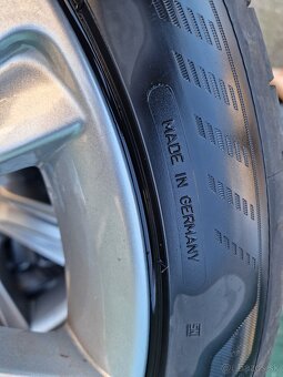 Mercedes  R19  5x112 - 4