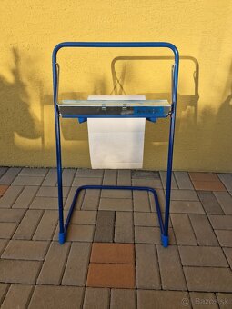 Stojan KATRIN na priemyselné utierky -NOVÝ - 4