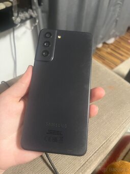 Samsung galaxy s 21 Fe - 4