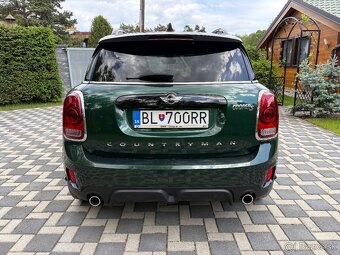 Mini Countryman S - 4