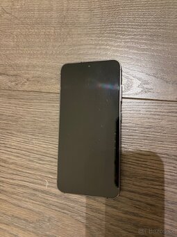 Samsung galaxy S24 256GB, Onyx black - 4