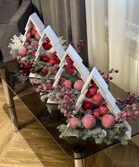 ✨ Exkluzívna vianočná kolekcia 2025 – dekorácie, ktoré povyš - 4