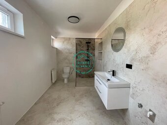 Prenájom Garsónky v polyfunkčnom dome v centre - 4