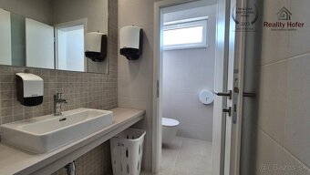 Kompl. zrekonštruovaná kancelária 21,6m2, DePoint, Prešov - 4