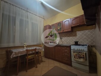 Na predaj útulný 1i byt na Severe - 4