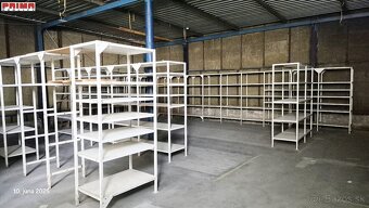 ID 3100 Prenájom: sklad, 370 m2 - 4
