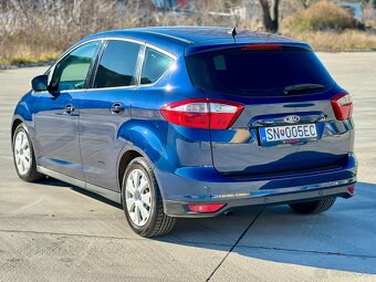 Ford C-max 1.6 TDCI - 4