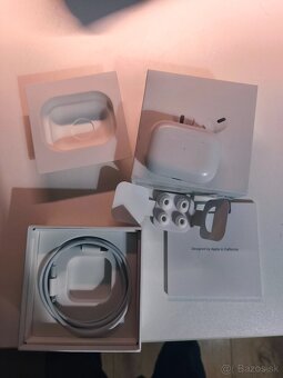 Airpods pro rozbalené 1:1 - 4