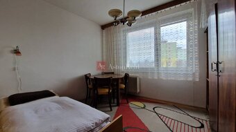 AstonReal: ponúka na predaj 2-izbový byt 48,89m2 - Poprad, P - 4