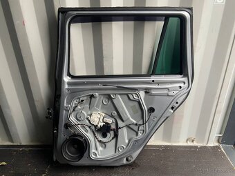 Škoda Octavia Scout Combi 2 2012 Dvere 4ks - 4